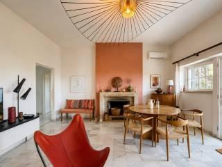 Quadrilocale Località Punta Nera, Porto Santo Stefano, Monte Argentario — foto 12 di 15