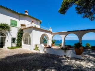 Quadrilocale Località Punta Nera, Porto Santo Stefano, Monte Argentario — foto 10 di 15