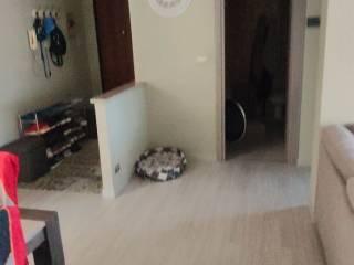 Trilocale via Circonvallazione 31, Centro, Rossana — foto 13 di 13
