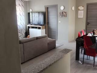 Trilocale via Circonvallazione 31, Centro, Rossana — foto 12 di 13
