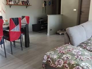 Trilocale via Circonvallazione 31, Centro, Rossana — foto 8 di 13