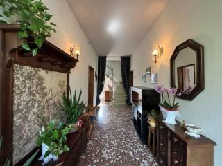 Appartamento via del Santo 100, Centro, San Giorgio delle Pertiche — foto 38 di 40