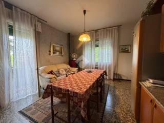 Appartamento via del Santo 100, Centro, San Giorgio delle Pertiche — foto 6 di 40