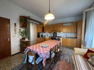 Appartamento via del Santo 100, Centro, San Giorgio delle Pertiche — foto 29 di 40