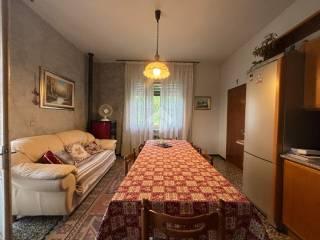 Appartamento via del Santo 100, Centro, San Giorgio delle Pertiche — foto 17 di 40