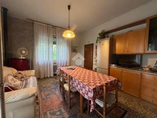 Appartamento via del Santo 100, Centro, San Giorgio delle Pertiche — foto 15 di 40