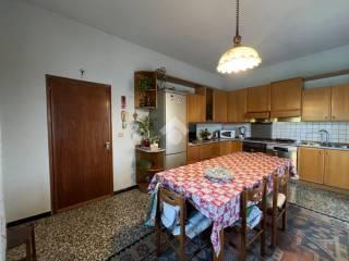 Appartamento via del Santo 100, Centro, San Giorgio delle Pertiche — foto 24 di 40