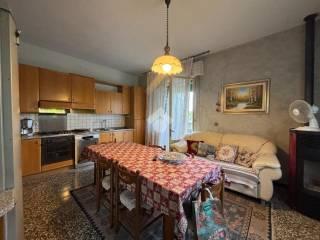 Appartamento via del Santo 100, Centro, San Giorgio delle Pertiche — foto 20 di 40