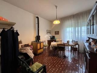 Appartamento via del Santo 100, Centro, San Giorgio delle Pertiche — foto 34 di 40