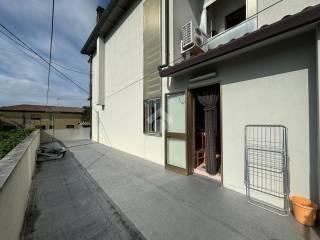 Appartamento via del Santo 100, Centro, San Giorgio delle Pertiche — foto 36 di 40