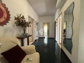 Appartamento via del Santo 100, Centro, San Giorgio delle Pertiche — foto 25 di 40