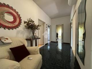 Appartamento via del Santo 100, Centro, San Giorgio delle Pertiche