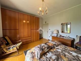 Appartamento via del Santo 100, Centro, San Giorgio delle Pertiche — foto 12 di 40