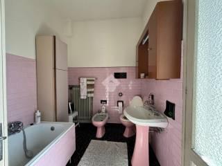 Appartamento via del Santo 100, Centro, San Giorgio delle Pertiche — foto 33 di 40