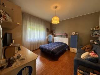 Appartamento via del Santo 100, Centro, San Giorgio delle Pertiche — foto 4 di 40