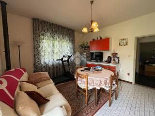 Appartamento via del Santo 100, Centro, San Giorgio delle Pertiche — foto 10 di 40