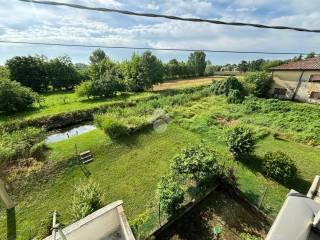 Appartamento via del Santo 100, Centro, San Giorgio delle Pertiche — foto 32 di 40