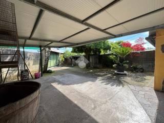 Appartamento via del Santo 100, Centro, San Giorgio delle Pertiche — foto 2 di 40