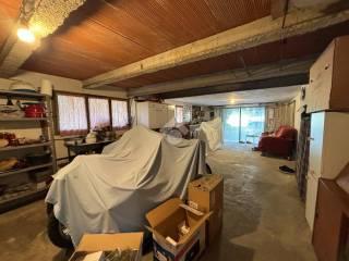 Appartamento via del Santo 100, Centro, San Giorgio delle Pertiche — foto 39 di 40