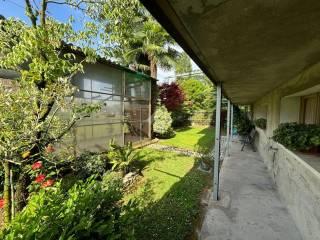 Appartamento via del Santo 100, Centro, San Giorgio delle Pertiche — foto 37 di 40