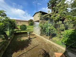 Appartamento via del Santo 100, Centro, San Giorgio delle Pertiche — foto 26 di 40
