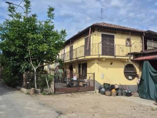 Cascina via Bricco Papa 5, Montegrosso d'Asti — foto 5 di 20