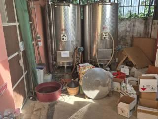 Cascina via Bricco Papa 5, Montegrosso d'Asti