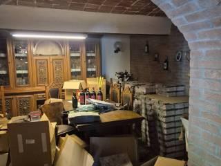 Cascina via Bricco Papa 5, Montegrosso d'Asti — foto 19 di 20