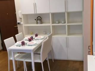 Trilocale via Milano 26, Cattolica — foto 11 di 12