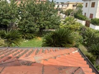 Terratetto unifamiliare via Achille 7A, Centro, San Felice Circeo — foto 9 di 31