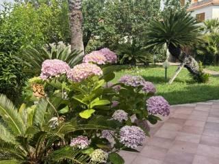 Terratetto unifamiliare via Achille 7A, Centro, San Felice Circeo — foto 19 di 31