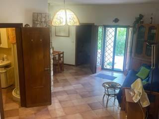 Terratetto unifamiliare via Achille 7A, Centro, San Felice Circeo — foto 31 di 31