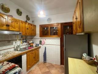 Terratetto unifamiliare via Achille 7A, Centro, San Felice Circeo — foto 15 di 31