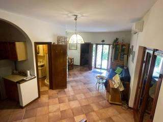 Terratetto unifamiliare via Achille 7A, Centro, San Felice Circeo — foto 6 di 31