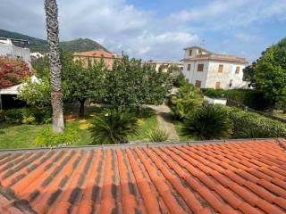 Terratetto unifamiliare via Achille 7A, Centro, San Felice Circeo — foto 23 di 31