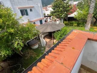 Terratetto unifamiliare via Achille 7A, Centro, San Felice Circeo — foto 14 di 31