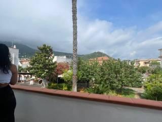 Terratetto unifamiliare via Achille 7A, Centro, San Felice Circeo — foto 24 di 31