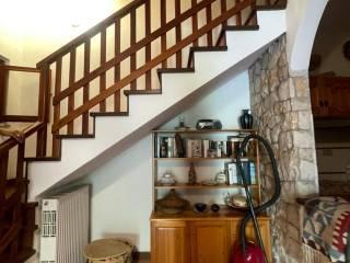 Terratetto unifamiliare via Achille 7A, Centro, San Felice Circeo — foto 25 di 31