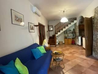 Terratetto unifamiliare via Achille 7A, Centro, San Felice Circeo — foto 27 di 31
