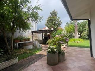 Terratetto unifamiliare via Achille 7A, Centro, San Felice Circeo — foto 17 di 31