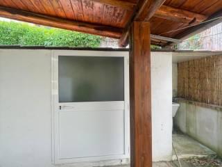 Terratetto unifamiliare via Achille 7A, Centro, San Felice Circeo — foto 21 di 31