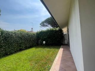 Terratetto unifamiliare via Achille 7A, Centro, San Felice Circeo — foto 8 di 31