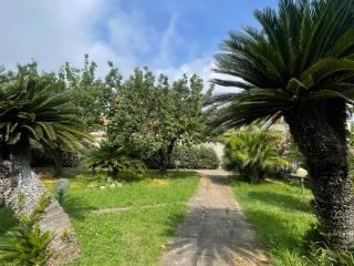 Terratetto unifamiliare via Achille 7A, Centro, San Felice Circeo — foto 12 di 31