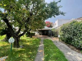 Terratetto unifamiliare via Achille 7A, Centro, San Felice Circeo