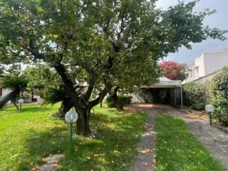 Terratetto unifamiliare via Achille 7A, Centro, San Felice Circeo — foto 22 di 31