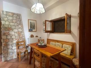 Terratetto unifamiliare via Achille 7A, Centro, San Felice Circeo — foto 16 di 31