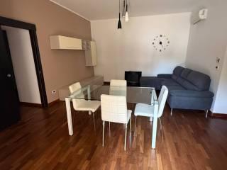 Villa bifamiliare via Soldato Torrisi 32, Centro, San Giovanni la Punta — foto 4 di 14