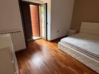 Villa bifamiliare via Soldato Torrisi 32, Centro, San Giovanni la Punta