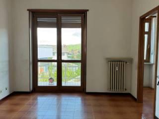 Trilocale via Cuneo 14, Centro, Borgo San Dalmazzo — foto 10 di 10