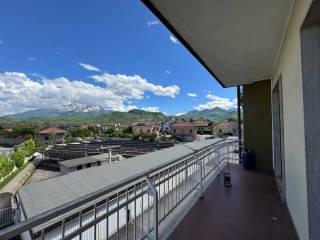 Trilocale via Cuneo 14, Centro, Borgo San Dalmazzo — foto 2 di 10